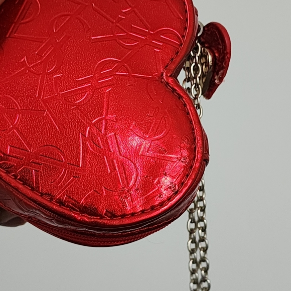 YSL coin pouch - Picture 6 of 14